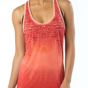Prana Luca Tank like new